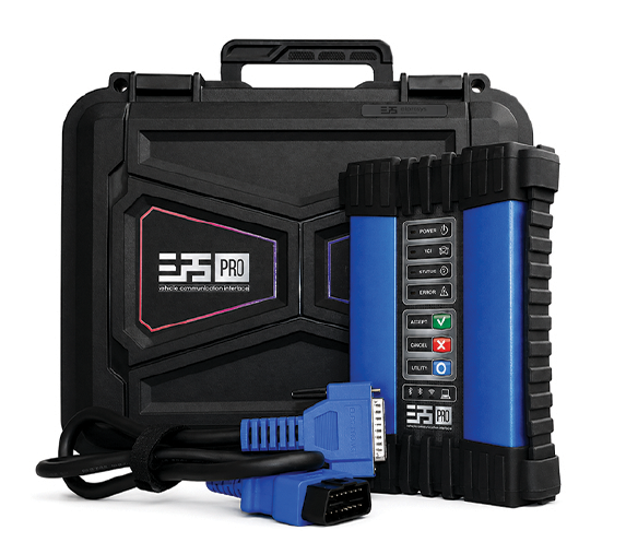 ELP5 PRO-VCI