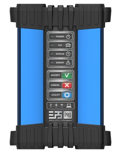 ELP5 PRO-VCI device