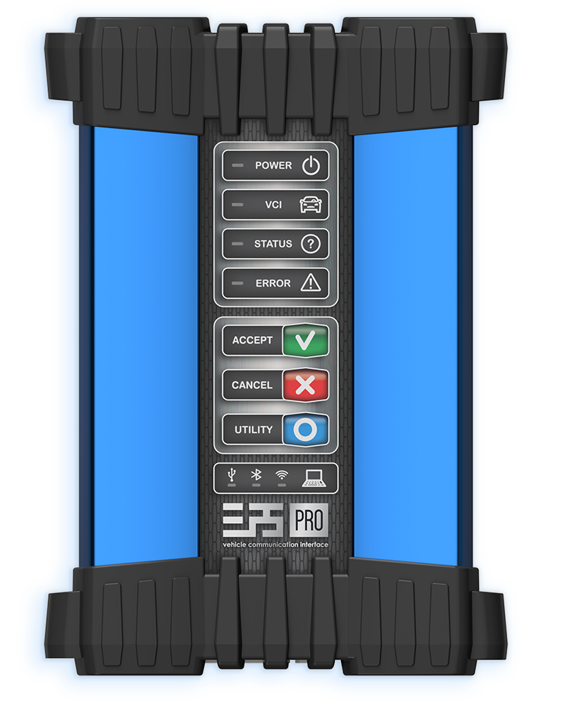 ELP5 PRO-VCI